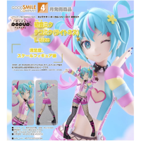 POP UP PARADE 初音未來 DecoMiku (Lightness) L Size