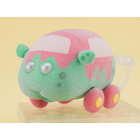 黏土人 殭屍西羅摩