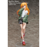 式波·明日香 Ver.RADIO EVA