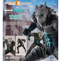 POP UP PARADE 怪獸8號