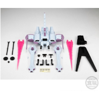 G-FRAME FA 流星號 (SEED FREEDOM Ver.) 港版