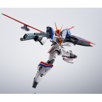 HI-METAL R 威龍1型改