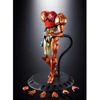 超合金 銀河戰士 薩姆斯‧亞蘭