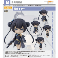 黏土人 龍華妃姬