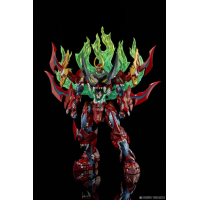 鐵機巧 天元突破 紅蓮螺巖