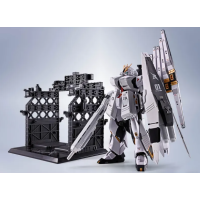 Metal R魂 HWS ＆ DISPLAY PARTS SET For ν高達 (不連主體) 日版