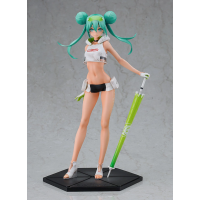 RACING MIKU 2022 Tropical Ver.