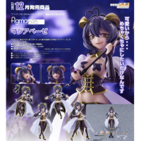 figma 瑪吉雅邪惡