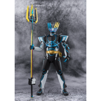 SHF DURENDAL OCEAN HISTORY 港版