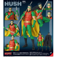 MAFEX Robin (Batman: Hush Ver.)