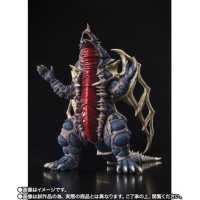 SHF 歐布猛斯王 港版