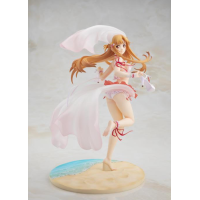 亞絲娜 SUMMER WEDDING VER.