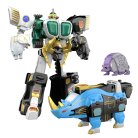 SMP 百獸合體 Gao Matsuru 港版