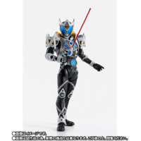 真骨雕 Saga 港版