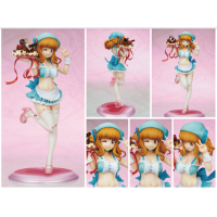 武部沙織 Valentine Apron