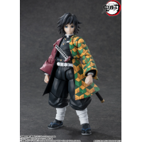 SHF 富岡義勇 再版