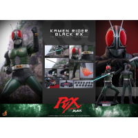 1/6 Black RX