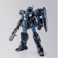 MG JESTA (SHEZARR TYPE, TEAM B&C)港版