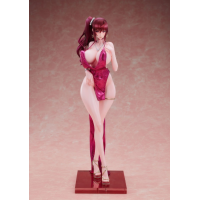 倉本艾麗卡 禮服Ver.