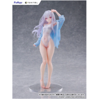 TENITOL TALL shiro -泳裝-