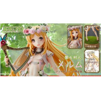 第6村人 Melmu 限定版