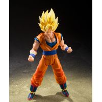 SHF 超級撒亞人孫悟空 (額滿即截)