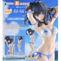 POP UP PARADE BEACH QUEENS 寶多六花 L size