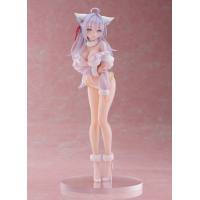 TENITOL TALL 艾莉 White Fox ver.