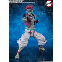 SHF 猗窩座 再版