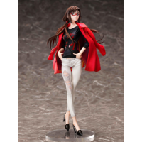 真希波・真理 Ver.RADIO EVA