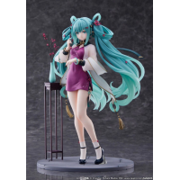 初音未來 2023 春節Ver.