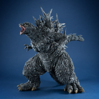 UA Monsters 哥斯拉 (2023) 海神作戰時情景ver.