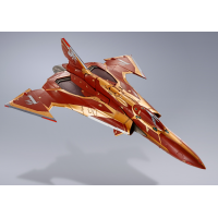 DX超合金 Sv-262Hs DRAKEN Ⅲ (BOGUE USE) 港版