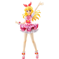 星宮莓 PINK STAGE Ver.