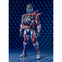 SHF DEMONS SPIDER GENOME 日版