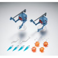 R魂 鐵球 ver. A.N.I.M.E. ～所羅門攻略戰色～ 港版