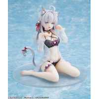 艾莉 原作版 貓耳Ver.