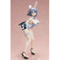 雪泉 裸足兔女郎ver.