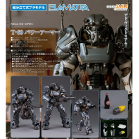 PLAMATEA T-60 動力裝甲