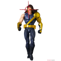 MAFEX CYCLOPS