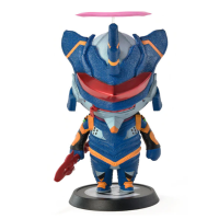 Cutie1 EVA 六號機