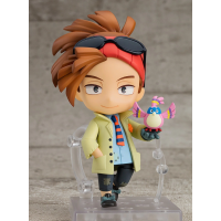 黏土人 洛迪‧索爾