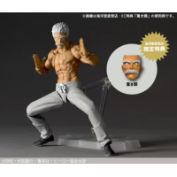 山口 銀色獠牙 特典版