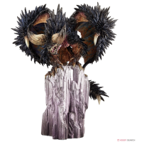 CFB 滅盡龍 歷戰王