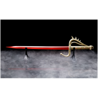 TAMASHII Lab SATAN SABER 港版