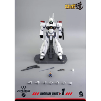 ROBO道 英格倫 1號機 再版