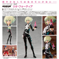 POP UP PARADE 里歐‧弗提亞