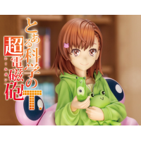 御坂美琴 呱太睡衣Ver. 豪華版