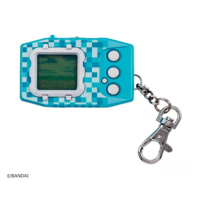 暴龍機PENDULUM Z (風之守衛) 港版