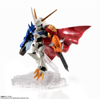 NX 奧米加獸 -Special Color Ver.-